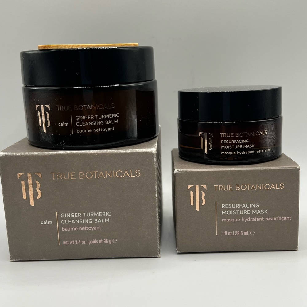 True Botanical bundle of 2
